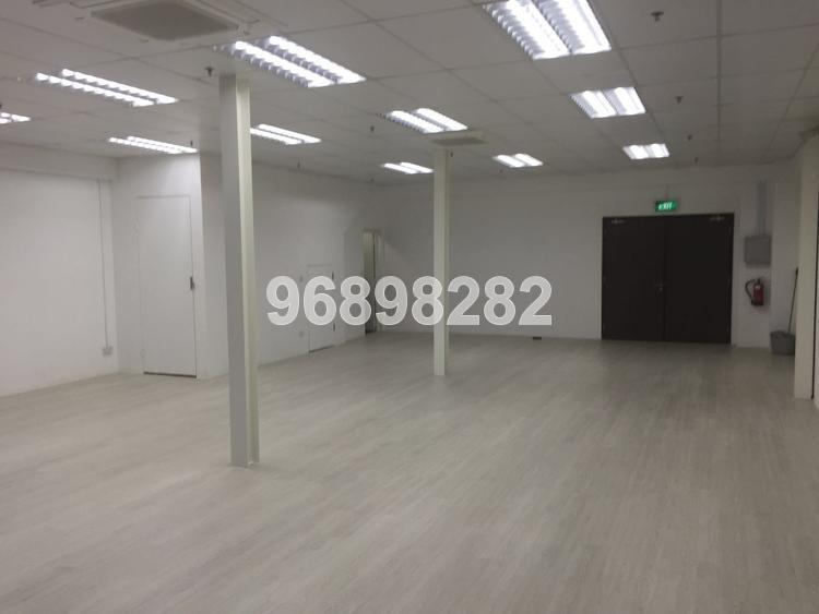 Gemini @ Sims (D14), Factory #156589162